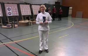 Concours  Fécamp - 18 mètres